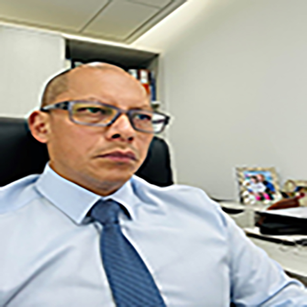 Boris Quinde Maldonado