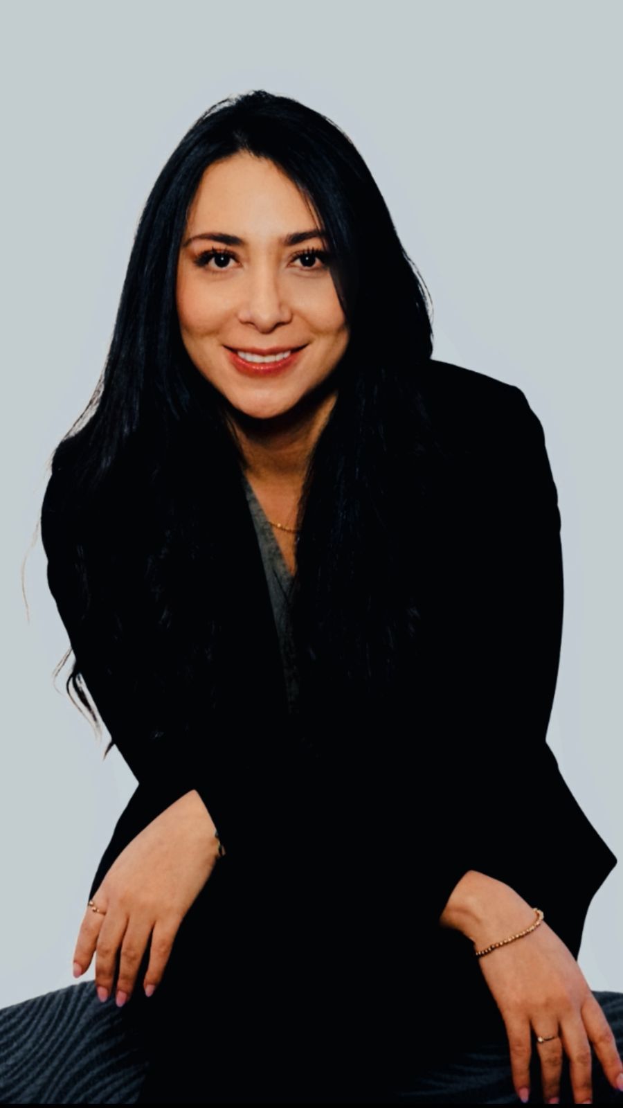 Angeline Mendieta