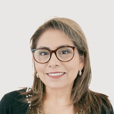Mónica Juma Fernandez