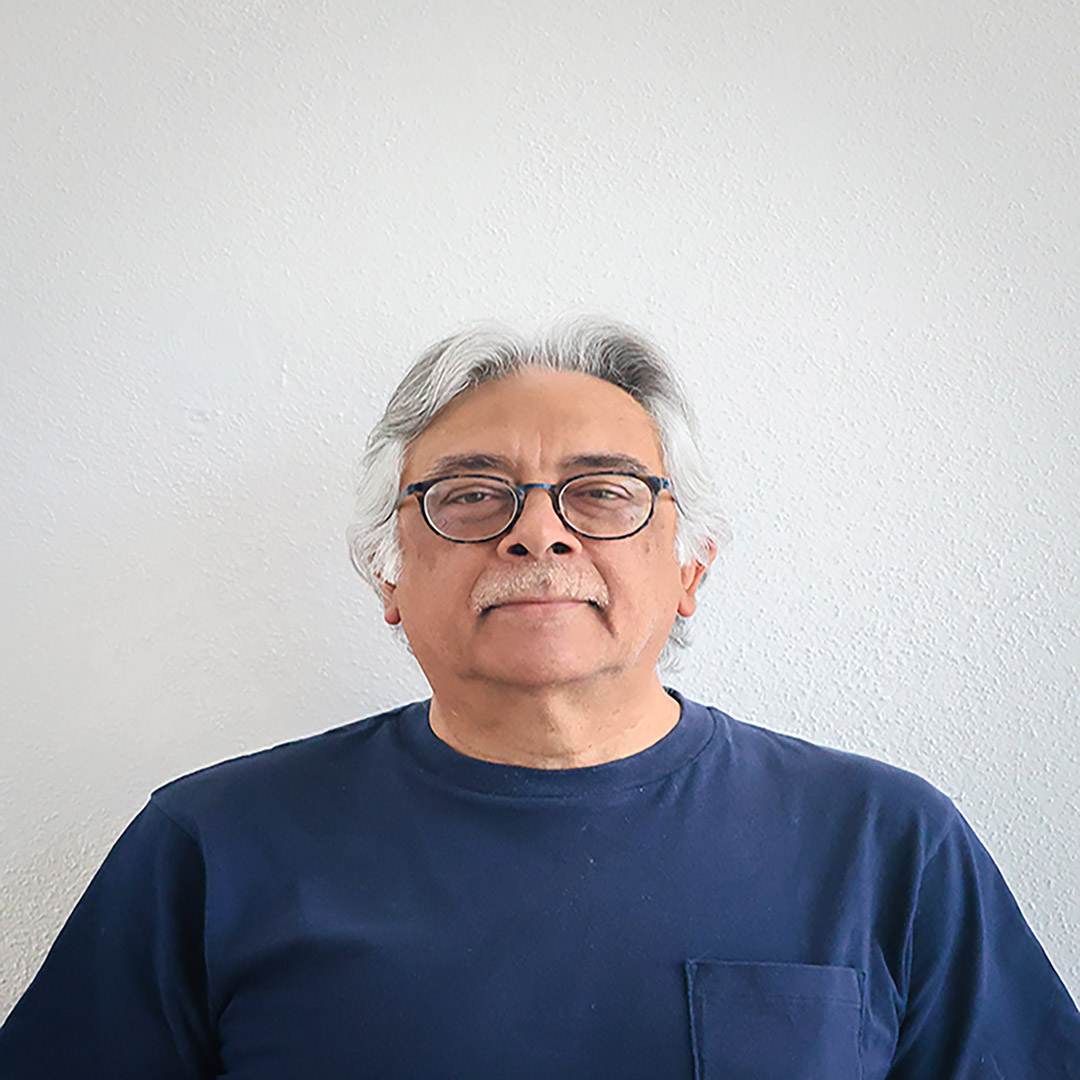Alejandro Casas