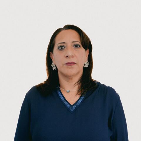 Eulalia Tapia Encalada