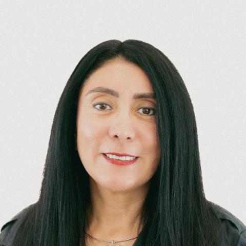Karina Huiracocha Tutiven