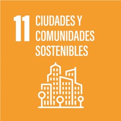 Objetivo 11. Ciudades y comunidades sostenibles