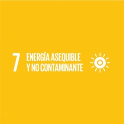 Objetivo 7. ENERGÍA asequible y sostenible