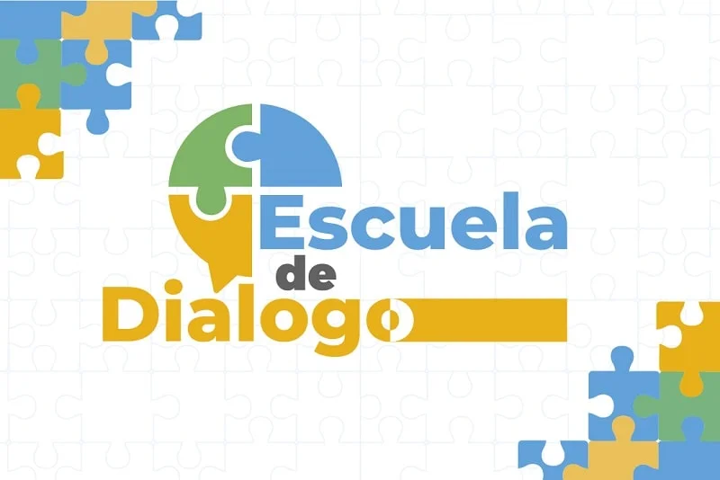 Escuela de Diálogo - Proyecto en colaboración con fundación ESQUEL