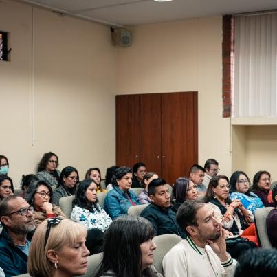 Pensamiento Disruptivo en la Educación Universitaria: Fomentando la Innovación y la Creatividad
