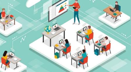 Entornos Virtuales de Aprendizaje en la Educación – Versión 4