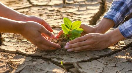 Experto en Cambio Climático y Ordenamiento Territorial