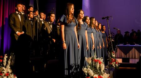 Experto en Canto