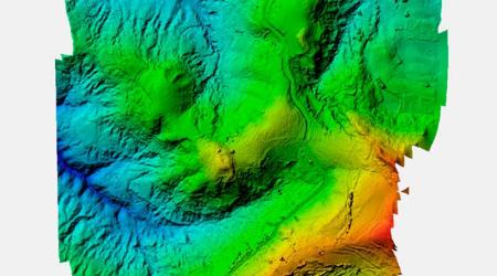 Geomática y Fotogrametría para la Gestión y Visualización del Patrimonio Cultural