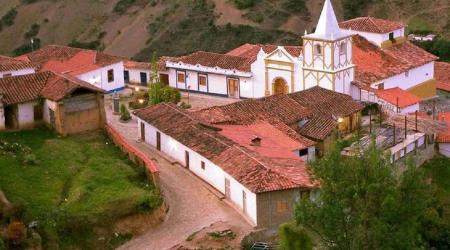 Guía Turístico Local