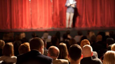 Oratoria. Aprende a hablar en público