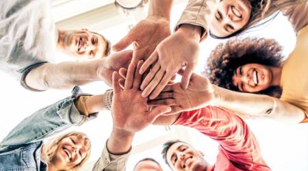Bienestar y Desarrollo Humano Retornando con Optimismo
