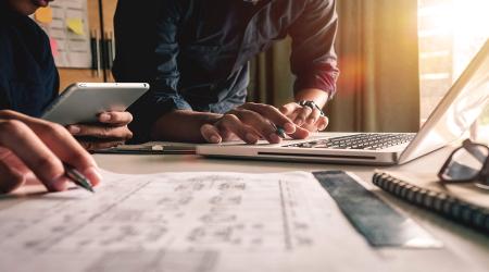 De los planos a la práctica: Optimización del Aprendizaje Activo en Arquitectura con TBL Y LAMS