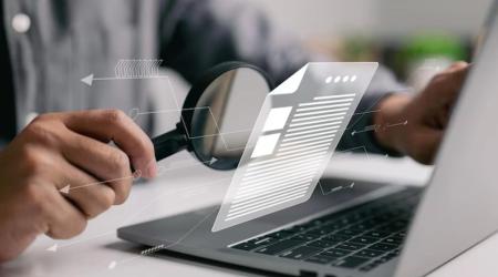 Búsquedas inteligentes en bases de datos académicas