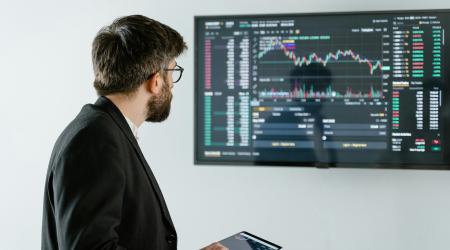 Diplomado en Mercado de Valores y Estrategias de Inversión