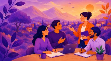 Diplomado en Gestión de las Políticas Locales de Prevención de la Violencia contra las Mujeres