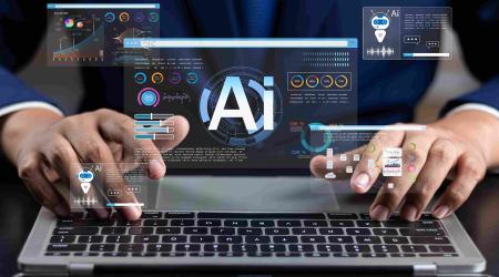 Gestión Inteligente: Optimización de actividades cotidianas con  inteligencia artificial