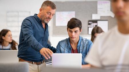 El lado humano de la educación universitaria: la empatía en el aula