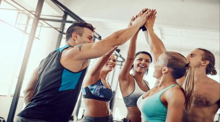 Ponte fitness para las vacaciones (Recupera tu ritmo al volver) 