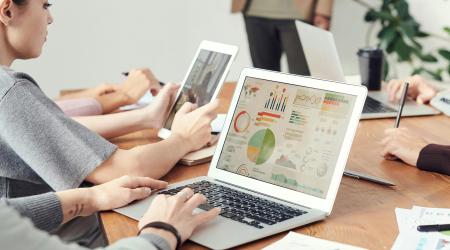 Introducción a Power BI