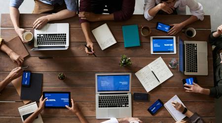 Certificación Profesional en Formulación y Evaluación de Proyectos
