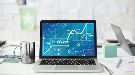 Python para la enseñanza de las matemáticas en la Universidad