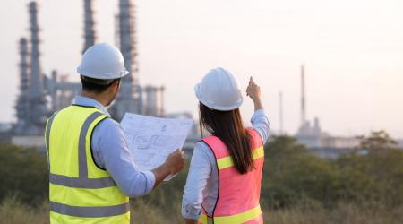 Certificación Profesional en Residencia de Obra Arquitectónica