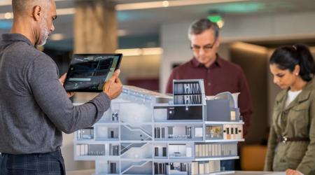 Escuela de Verano en Gemelos Digitales para la Conservación de Centros Históricos Patrimonio Mundial