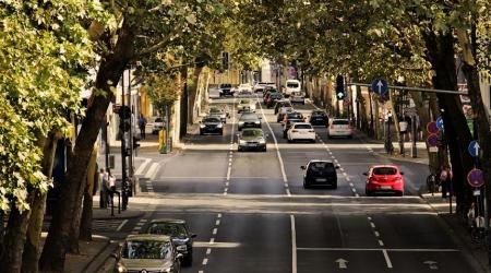 Herramientas para la Gestión del Tránsito y Transporte