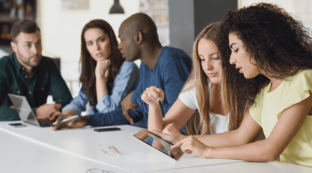 Entornos Virtuales de Aprendizaje en la Educación