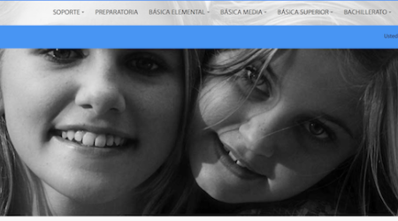 Entorno Virtual de Aprendizaje