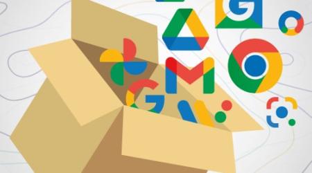 Optimización en el uso G Suite- G2