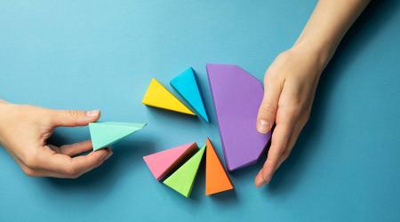 La economía de colores: nuevas corrientes y tendencias en la economía actual