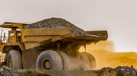 Gestión técnica - ambiental de concesiones mineras artesanales