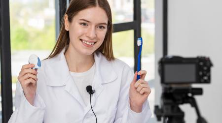 Estrategias de divulgación científica para investigadores