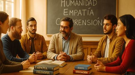 Horizontes filosóficos y pedagógicos de la educación universitaria