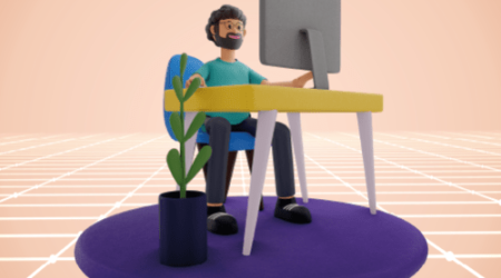 Modelado y escultura digital orientado al dibujo para videojuegos en software libre (Blender)