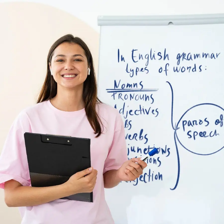Metodologías en la Enseñanza-aprendizaje del Idioma Inglés