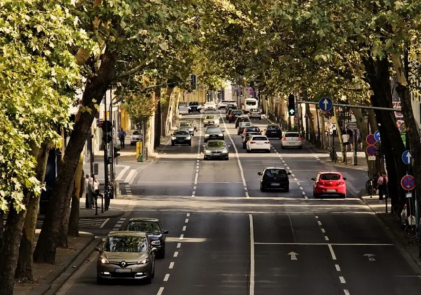 Herramientas para la Gestión del Tránsito y Transporte