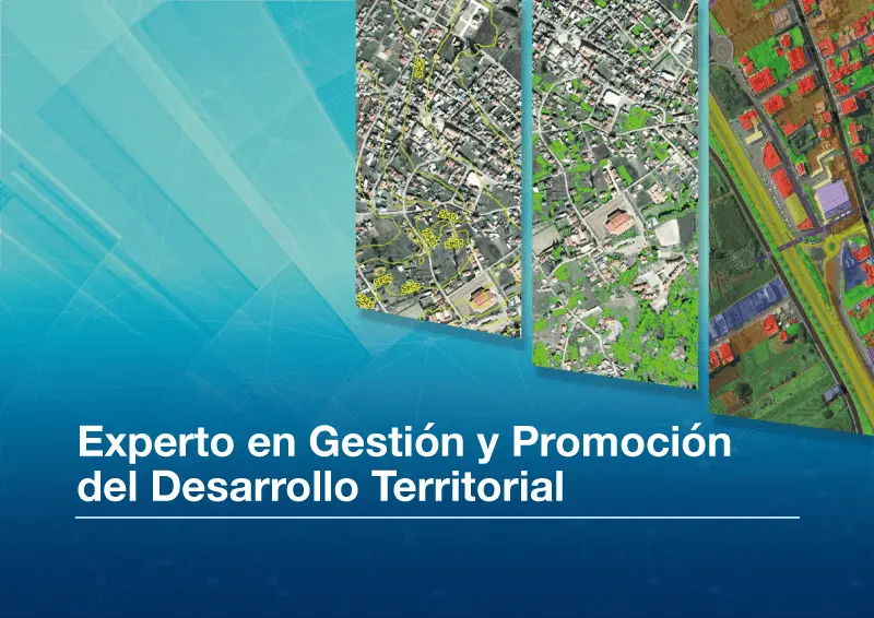 Management and Promotion of Territorial Development