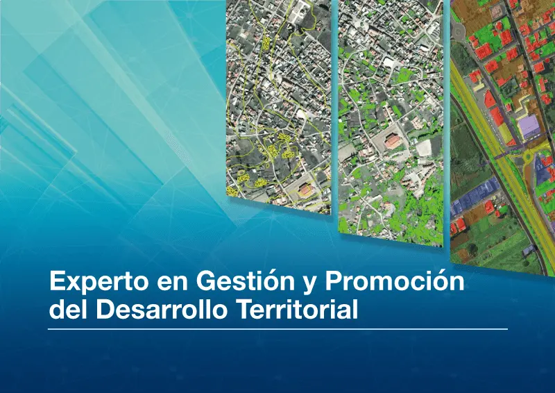 Gestión y Promoción del Desarrollo Territorial