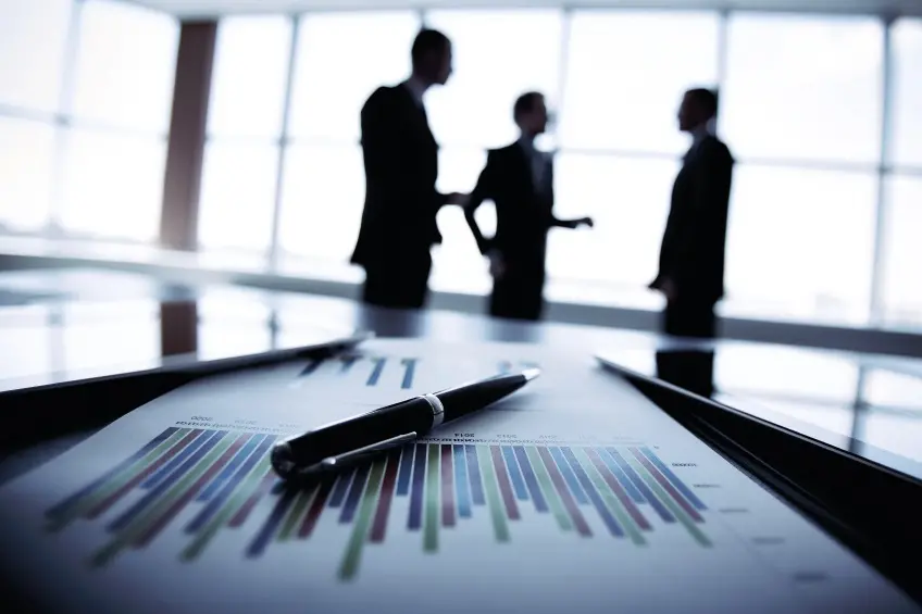 Gestión Operativa y Legal del Comercio Exterior